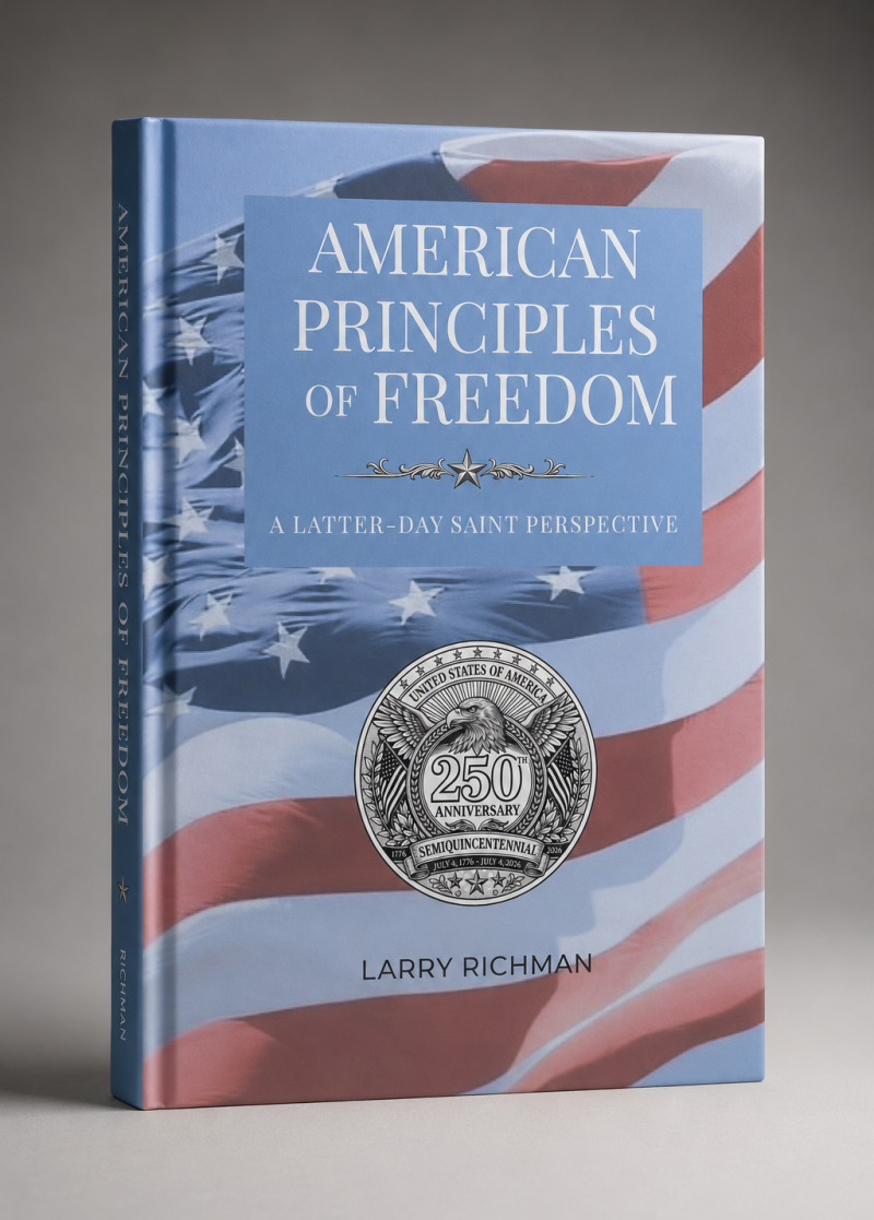 American-Principles-Freedom-book