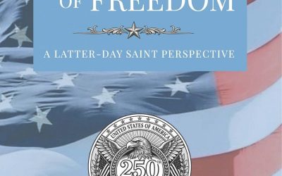 Book: American Principles of Freedom: A Latter-day Saint Perspective