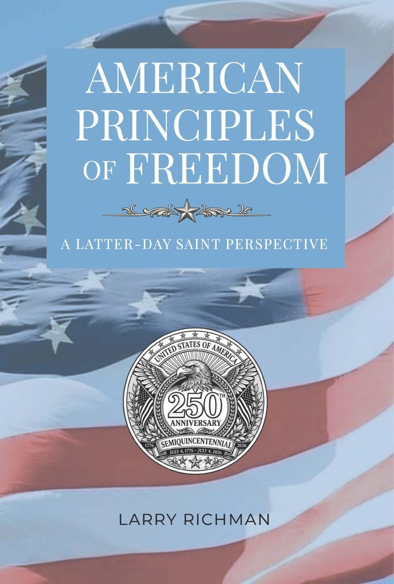 American Principles Freedom book