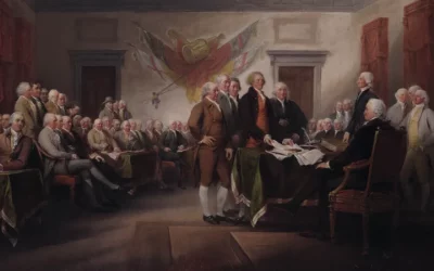 Church Provides Discussion Guide & Video for May 31st Fifth-Sunday Lesson on Religious Freedom