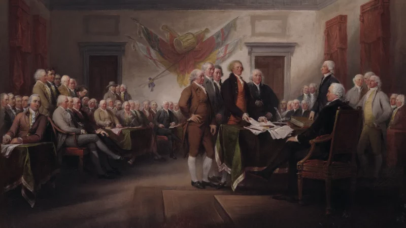 Church Provides Discussion Guide & Video for May 31st Fifth-Sunday Lesson on Religious Freedom