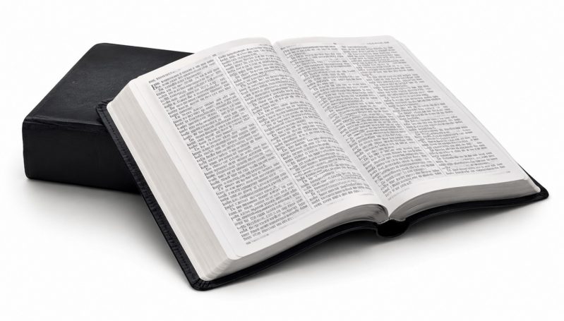Holy Bible in Swedish Now in the Gospel Library and Online