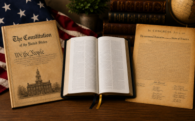 American Founding Principles in Plain English