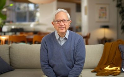 Video With Elder Gong: Hearing God’s Voice in an Age of Artificial Intelligence