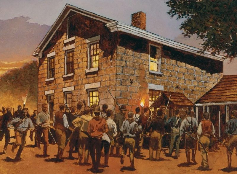 carthage-jail-mob