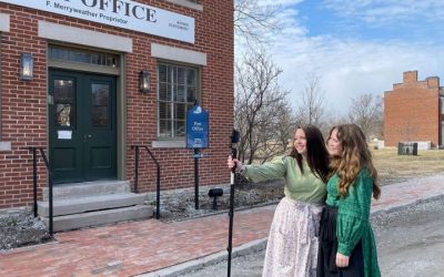Virtual Tours of Church Historic Sites