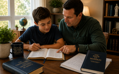 Why Freedom Requires Virtue