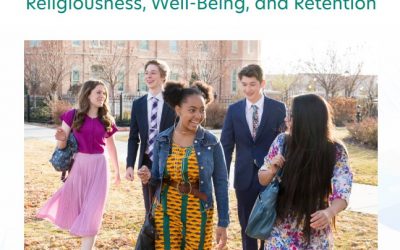 BYU Study “Latter-day Saint Trends in the United States: Religiousness, Well-Being, and Retention”