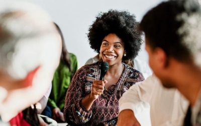 How to Help Members Who Are Hard of Hearing