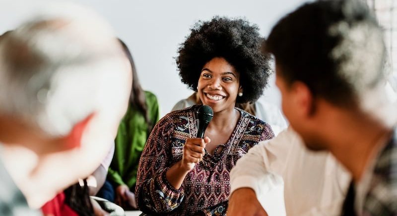 How to Help Members Who Are Hard of Hearing