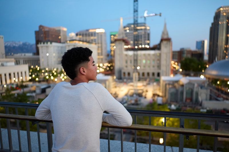 Toolkit for Planning for the Salt Lake Temple Celebration
