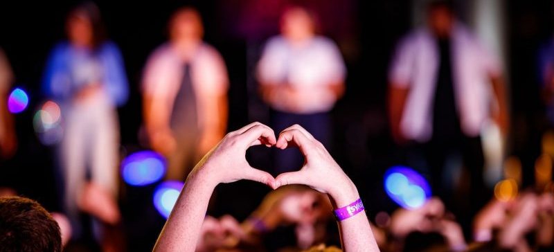 Youth Music Experiences for 2026