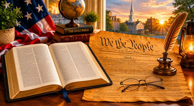 constitution-scriptures
