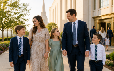 Why Religious Freedom Matters