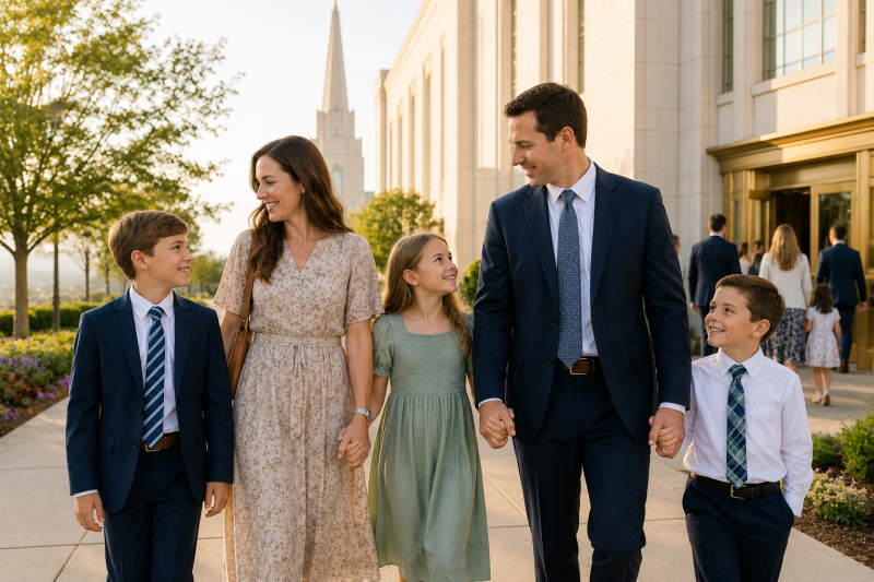 Why Religious Freedom Matters