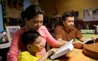 2027 “Come, Follow Me” Curriculum Will Focus On The New Testament