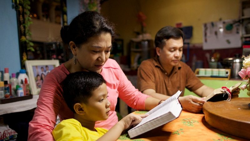2027 “Come, Follow Me” Curriculum Will Focus On The New Testament