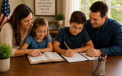 The Constitution and the Family