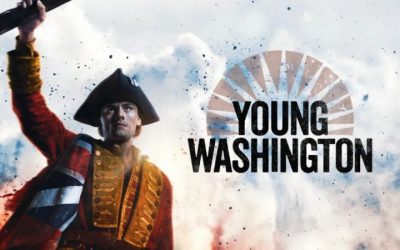Movie: Young Washington
