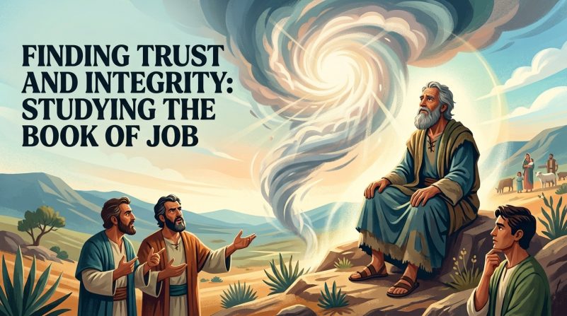 book of job