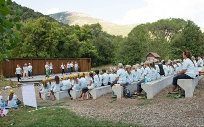 How To Reserve Church Camps and Recreational Properties