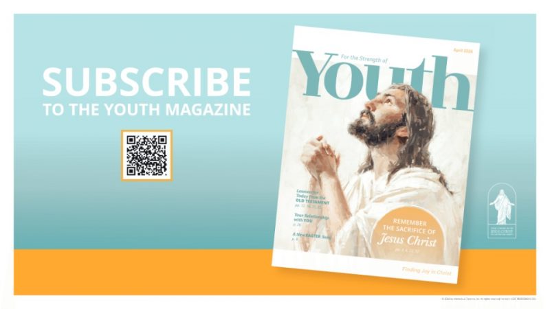 for-strength-youth-magazine