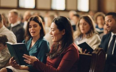 Special Meetings August 30 & September 6 About New Sunday Curriculum