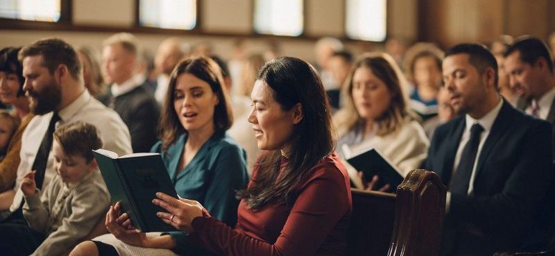 Special Meetings August 30 & September 6 About New Sunday Curriculum