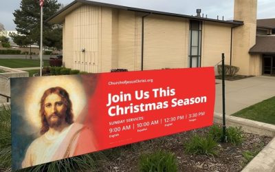 2026 Christmas Resources For Leaders