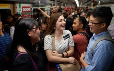 90,000+ Missionaries Now Serving Worldwide, 1/3 Are Sisters