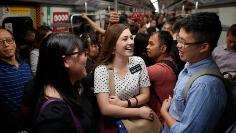 90,000+ Missionaries Now Serving Worldwide, 1/3 Are Sisters