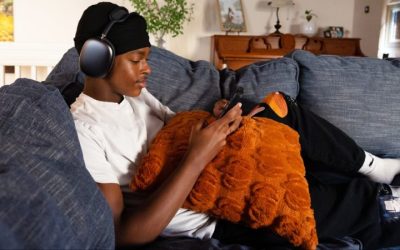 New Features in Gospel Library for Music: Listening, Singing and Accompanying