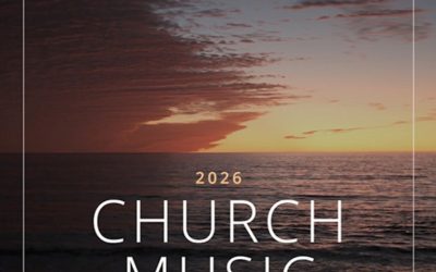 Church Music Festival November 7, 2026, to Highlight New Hymns and Songs
