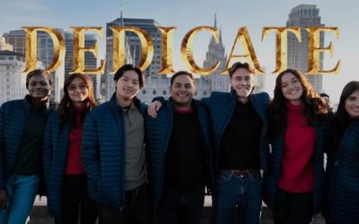 “Dedicate” Videos: Young Adults Testify of Role of Temples For Salt Lake Temple Celebration